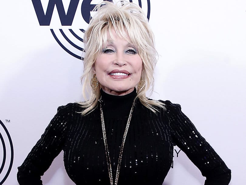 Dolly Parton Reveals Why She Won’t Give Advice to Young Stars