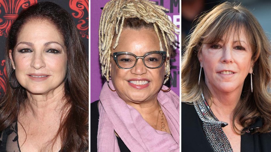 Gloria Estefan, Kasi Lemmons & Jane Rosenthal to Be Honored at N.Y. Women in Film & TV Muse Awards