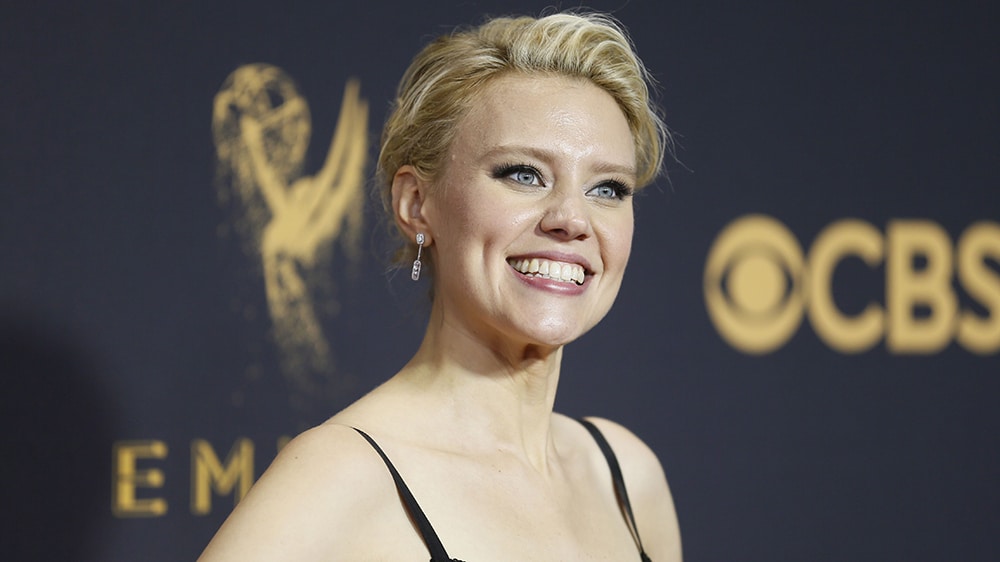 Kate McKinnon to Star in Series Adaptation of Podcast ‘Joe Exotic’ for UCP