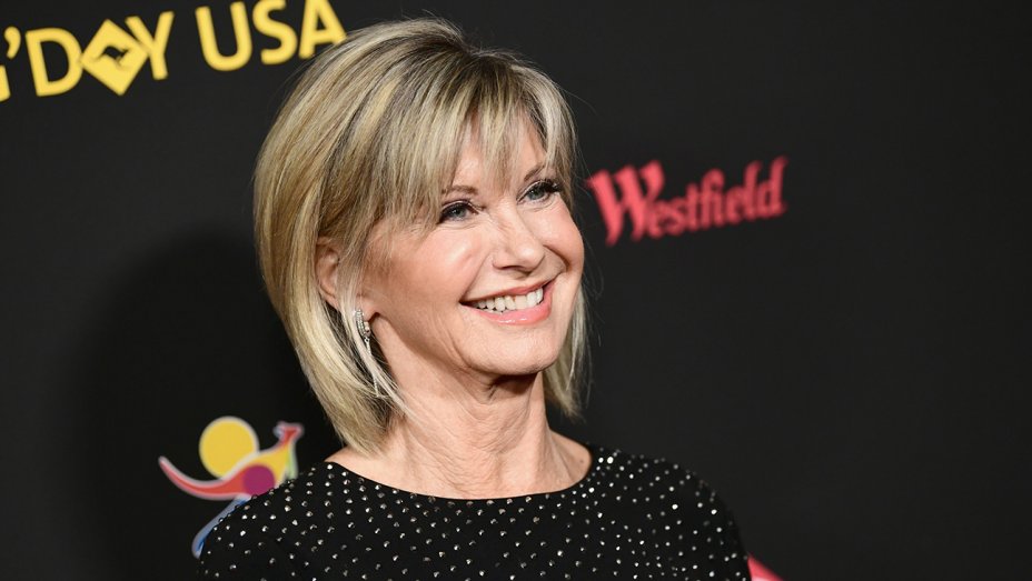 Olivia Newton-John’s Final ‘Grease’ Ensemble Sold for $405,000