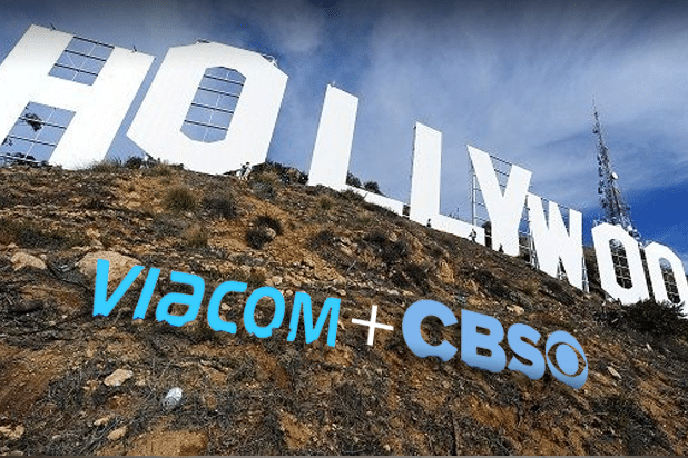 CBS and Viacom Close Their Merger CBS and Viacom Close Their Merger