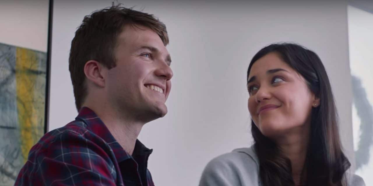 ‘Peloton Husband’ From Ridiculed Holiday Ad Gave his Real-Life Girlfriend a Peloton for Christmas