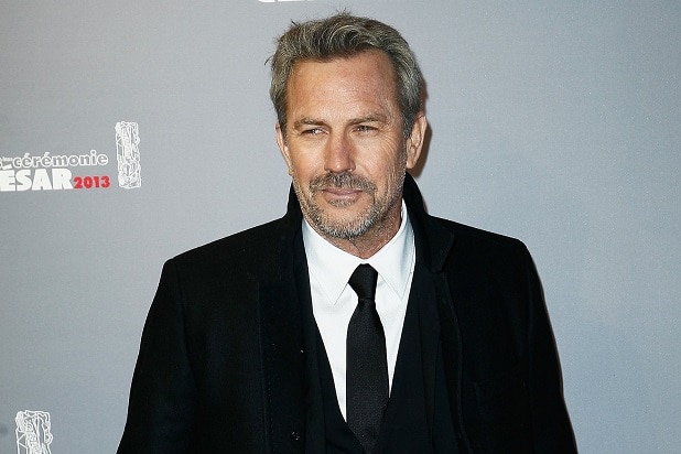 Kevin Costner to Write and Produce National Parks Crime Drama for ABC