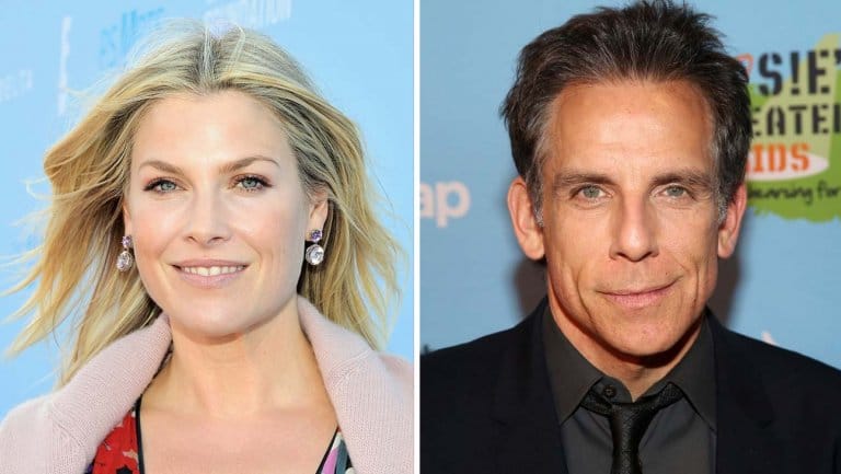 Ali Larter to Star in Fox Cheerleader Comedy From Ben Stiller