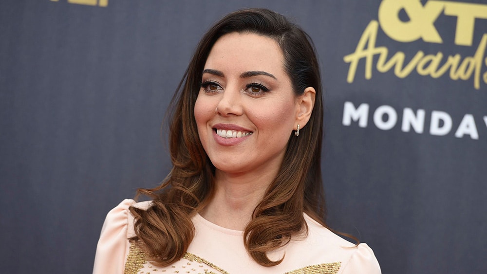 Aubrey Plaza Returning as Indie Spirit Awards Host