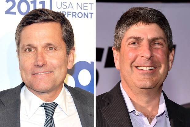 NBCUniversal CEO Steve Burke to Step Down in 2020