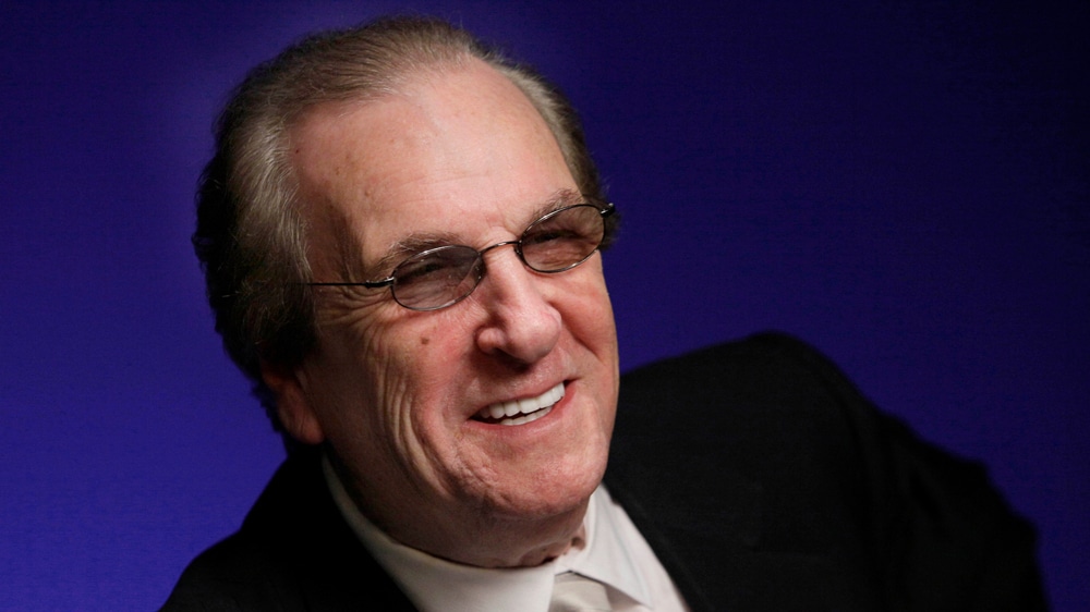 Actor Danny Aiello, Dies at 86