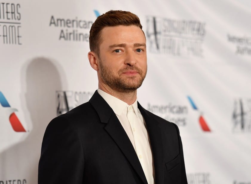 Justin Timberlake Apologizes to Jessica Biel, says ‘Nothing Happened’ with Costar