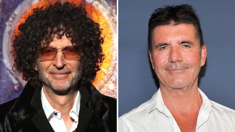 Howard Stern Blames Simon Cowell for Gabrielle Union’s ‘America’s Got Talent’ Exit