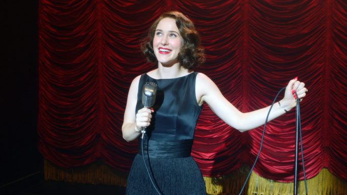 ‘The Marvelous Mrs. Maisel’ Renewed For Season 4 By Amazon