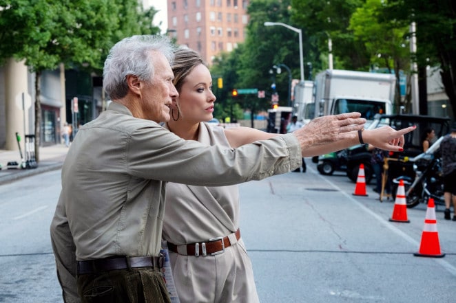 Olivia Wilde Defends her Role in Polarizing Film ‘Richard Jewell’ Olivia Wilde Defends her Role in Polarizing Film ‘Richard Jewell’