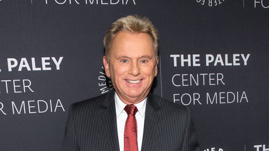 ‘Wheel of Fortune’ Host Pat Sajak Opens Up About Emergency Surgery