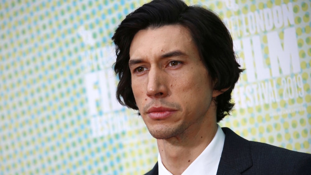 Adam Driver Walks Out of NPR Interview Over ‘Marriage Story’ Clip