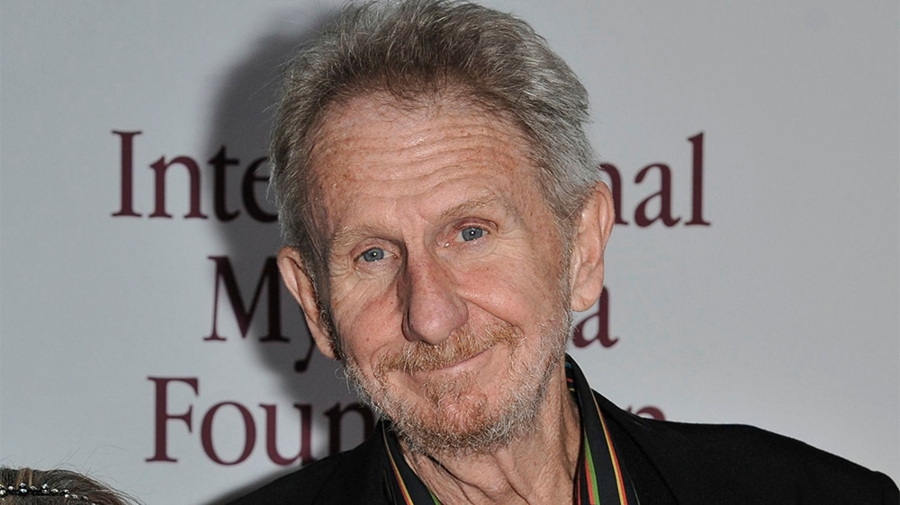 René Auberjonois, ‘Star Trek’ and ‘Boston Legal’ Actor, Dies at 79