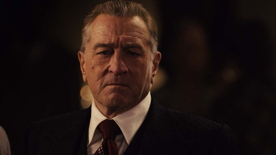 ‘The Irishman’ Named Best Film by National Board of Review