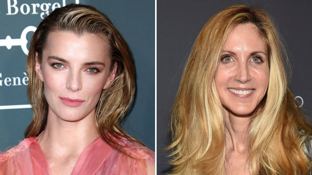 ‘Impeachment: American Crime Story’ Casts Betty Gilpin as Ann Coulter