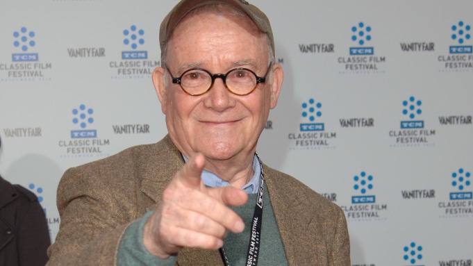 Buck Henry Dies: ‘The Graduate’ Writer & ‘Get Smart’ Co-Creator Was 89