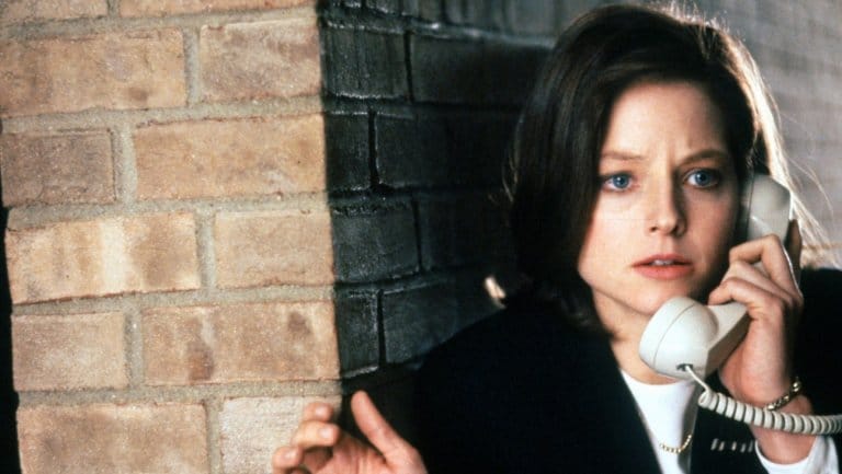 ‘Silence of the Lambs’ Spinoff ‘Clarice’ a Go at CBS