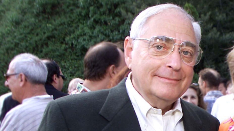 Fred Silverman, Legendary Television Programmer, Dies at 82