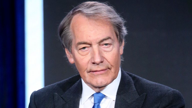 Charlie Rose  Admits “Inappropriate” Relationships in His Deposition