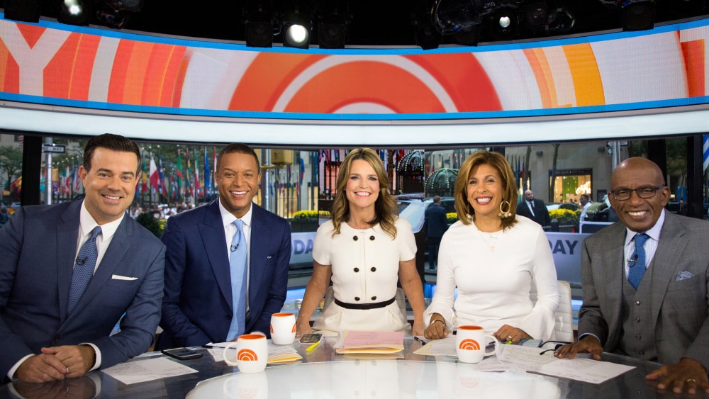 Report: A Fifth Hour of ‘Today’???
