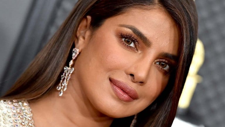 Priyanka Chopra Jonas Joining ‘The Matrix 4’