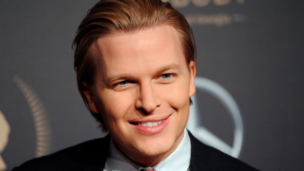 Ronan Farrow to Investigate Violence Against Journalists for HBO Documentary