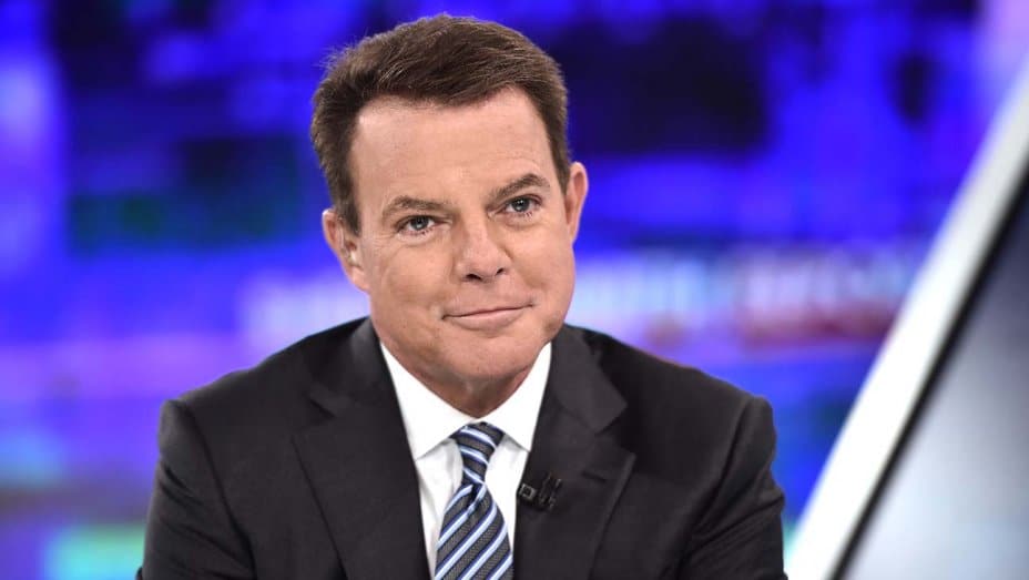 Shepard Smith Could Be Picking Between CNN and MSNBC For His Next Job