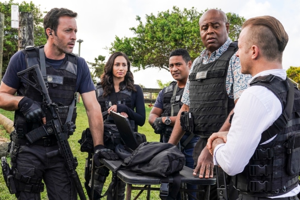 ‘Hawaii Five-0’ to End After 10 Seasons