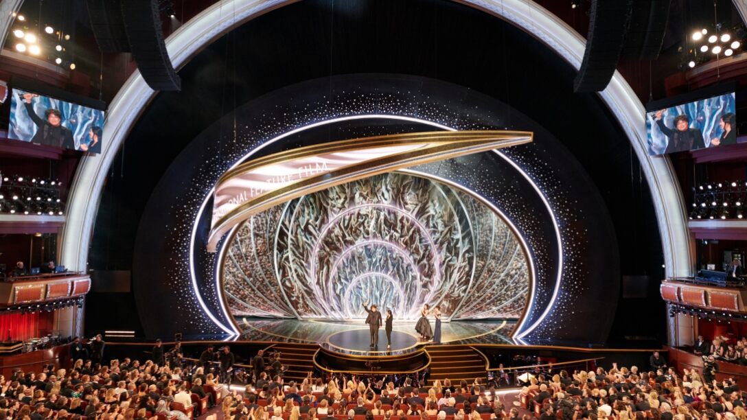 Oscars Viewership Sinks to New Low With 23.6 Million