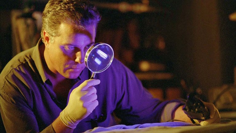 ‘CSI’ Limited Series Revival in the Works at CBS