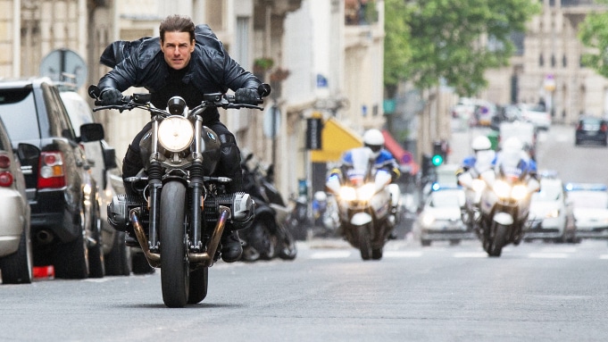 ‘Mission: Impossible 7’ Italy Shoot Halts Due To Coronavirus