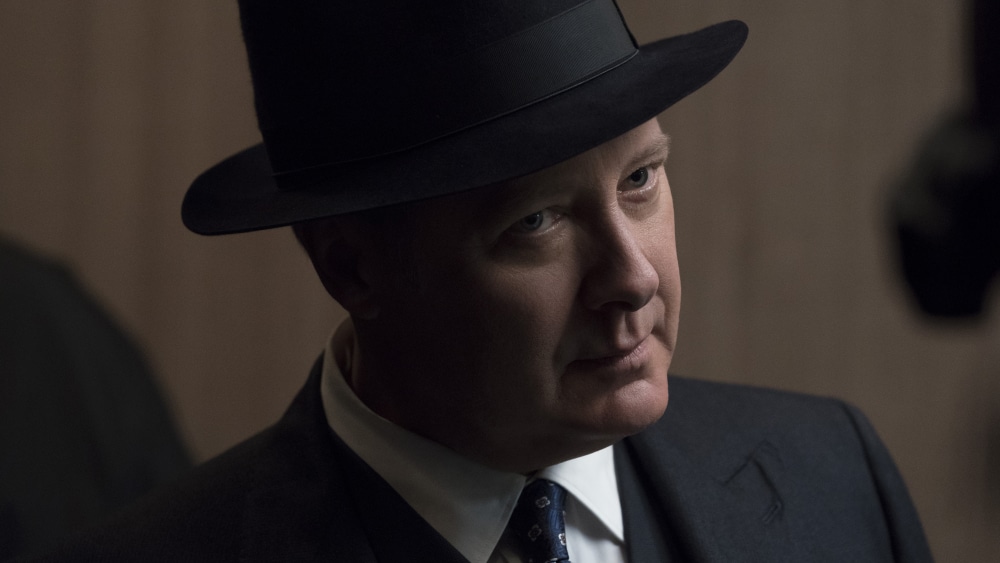 ‘The Blacklist’ Renewed for Season 8 at NBC