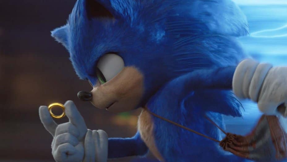 ‘Sonic the Hedgehog’ Zooming to $55M-Plus U.S. Opening
