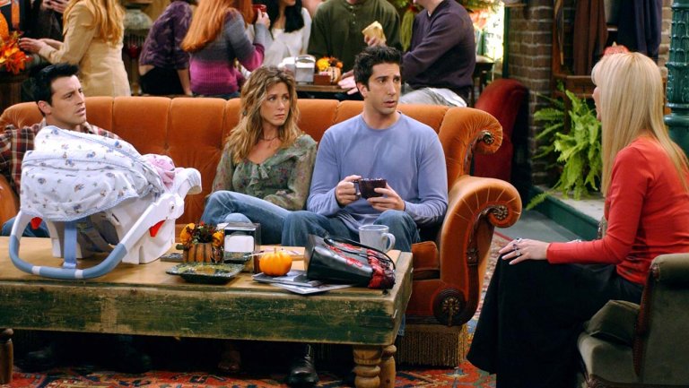 ‘Friends’ Reunion Special Delayed at HBO Max