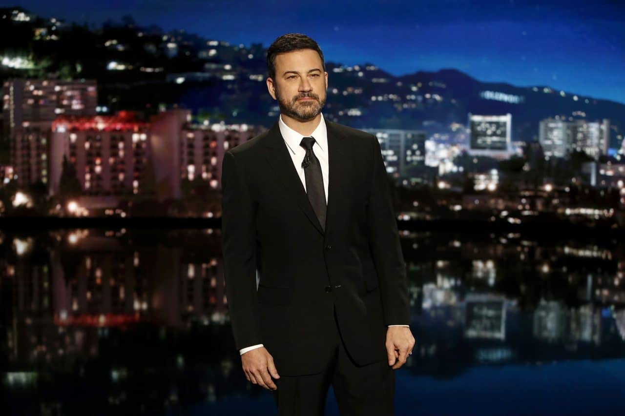 ‘Jimmy Kimmel Live’ Swaps Time Slots This Week With ‘Nightline’ Amid Coronavirus Crisis