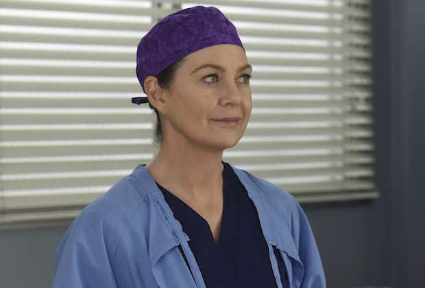 Grey’s Anatomy Sets Early Finale, Scraps Remaining Season 16 Episodes