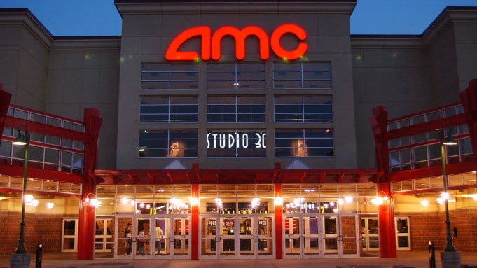 AMC Will Promote ‘Social Distance’ by Capping Movie Theater Attendance at 50 Percent