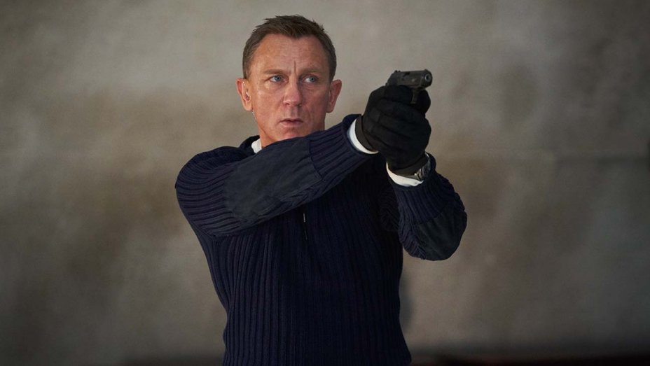 MGM to Take $30 Million-Plus Hit After Moving Bond Film ‘No Time to Die’