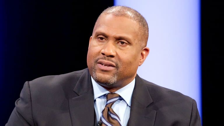 PBS Scores $1.5 Million Win at Tavis Smiley Trial