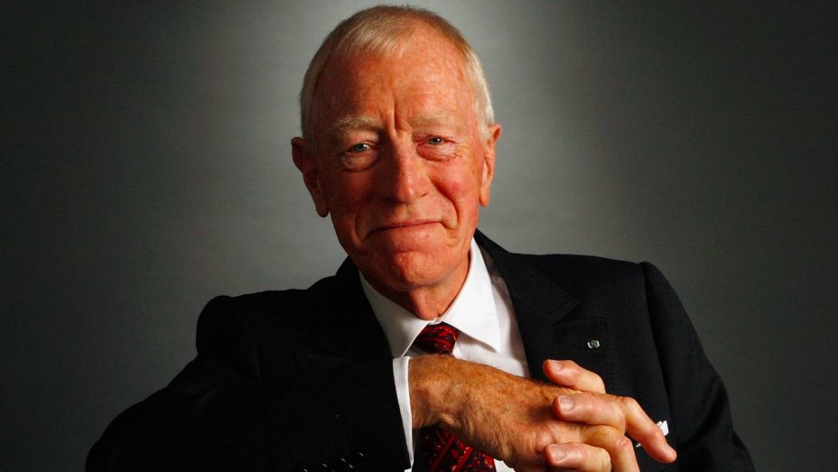 Hollywood Pays Tribute to “Legendary” Max von Sydow
