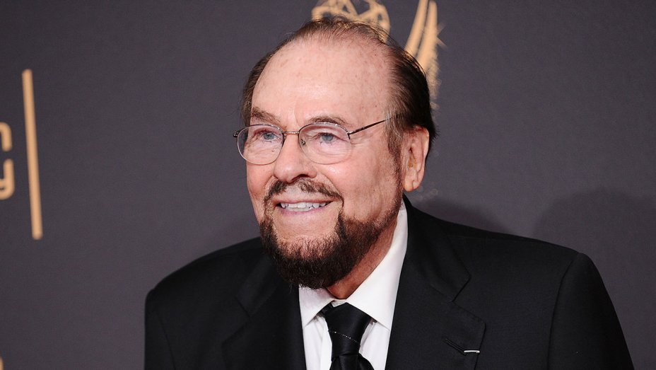 Hollywood Pays Tribute to “Inspirational,” “Kind” James Lipton