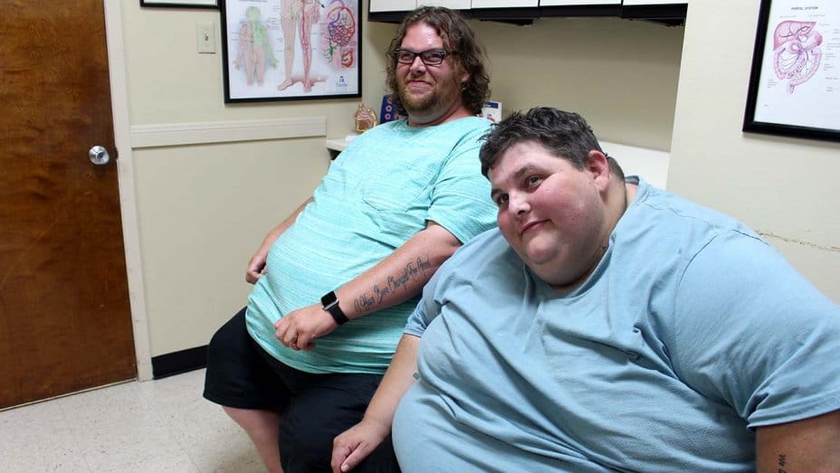 After Complaints, TLC’s ‘My 600-lb Life’ Halts Filming