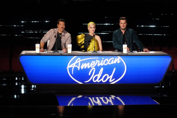 ‘American Idol’ At Home: Here’s How It Will Work