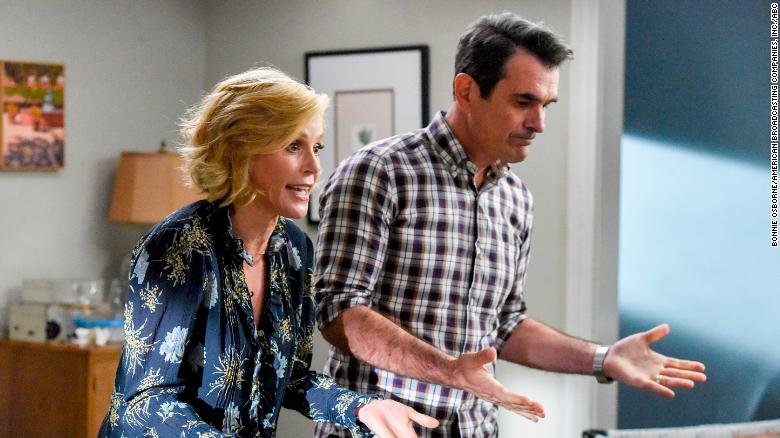 The ‘Modern Family’ Series Finale Reminds Us Why It Changed History