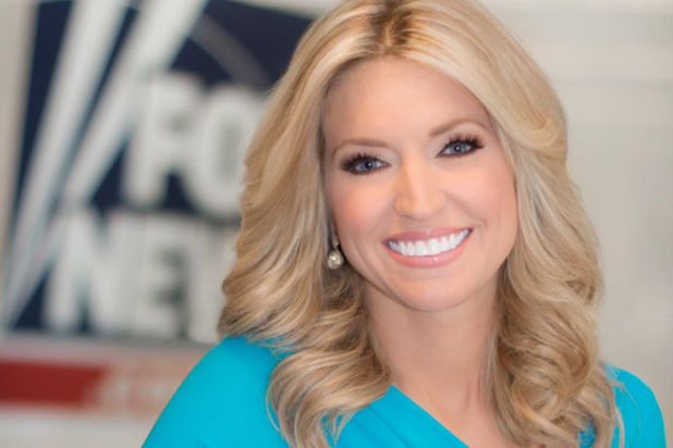 Fox News’ Ainsley Earhardt Questions Trump’s Immigration Ban