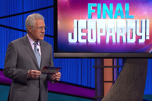 When Will ‘Jeopardy!’ ‘Wheel of Fortune’ and ‘ The Price is RIght’ Run Out of New Episodes?