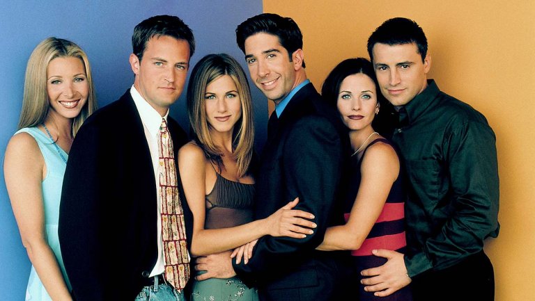 ‘Friends’ Reunion Special to Miss HBO Max Launch