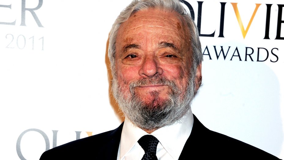 Sondheim 90th-Birthday Tribute Filled With Stars, Technical Difficulties