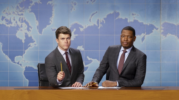 ‘Saturday Night Live’ Returns for Second ‘At Home’ Broadcast